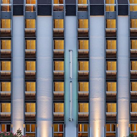 Hotel Miramont Lourdes Ngoại thất bức ảnh