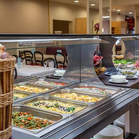Hotel Miramont Lourdes Ngoại thất bức ảnh