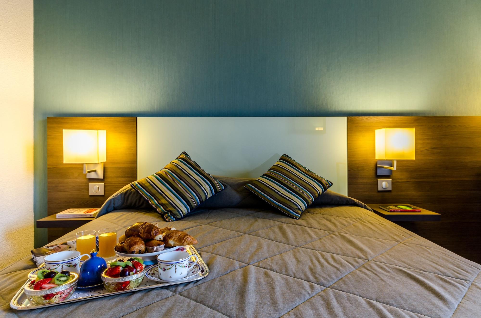 Hotel Miramont Lourdes Ngoại thất bức ảnh