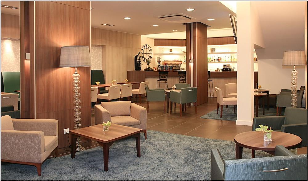 Hotel Miramont Lourdes Ngoại thất bức ảnh