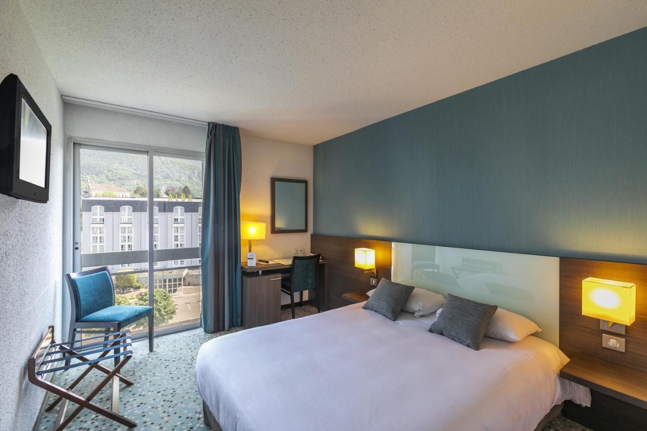 Hotel Miramont Lourdes Ngoại thất bức ảnh