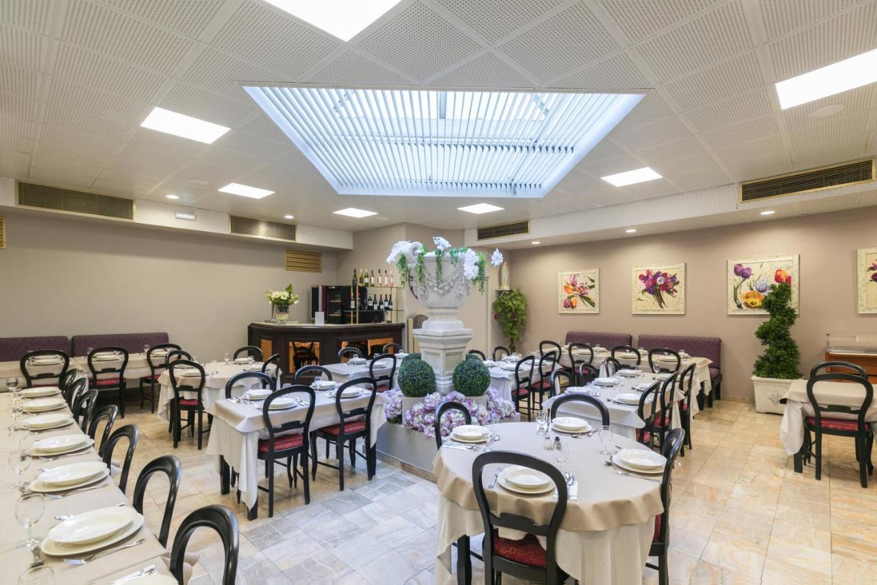 Hotel Miramont Lourdes Ngoại thất bức ảnh