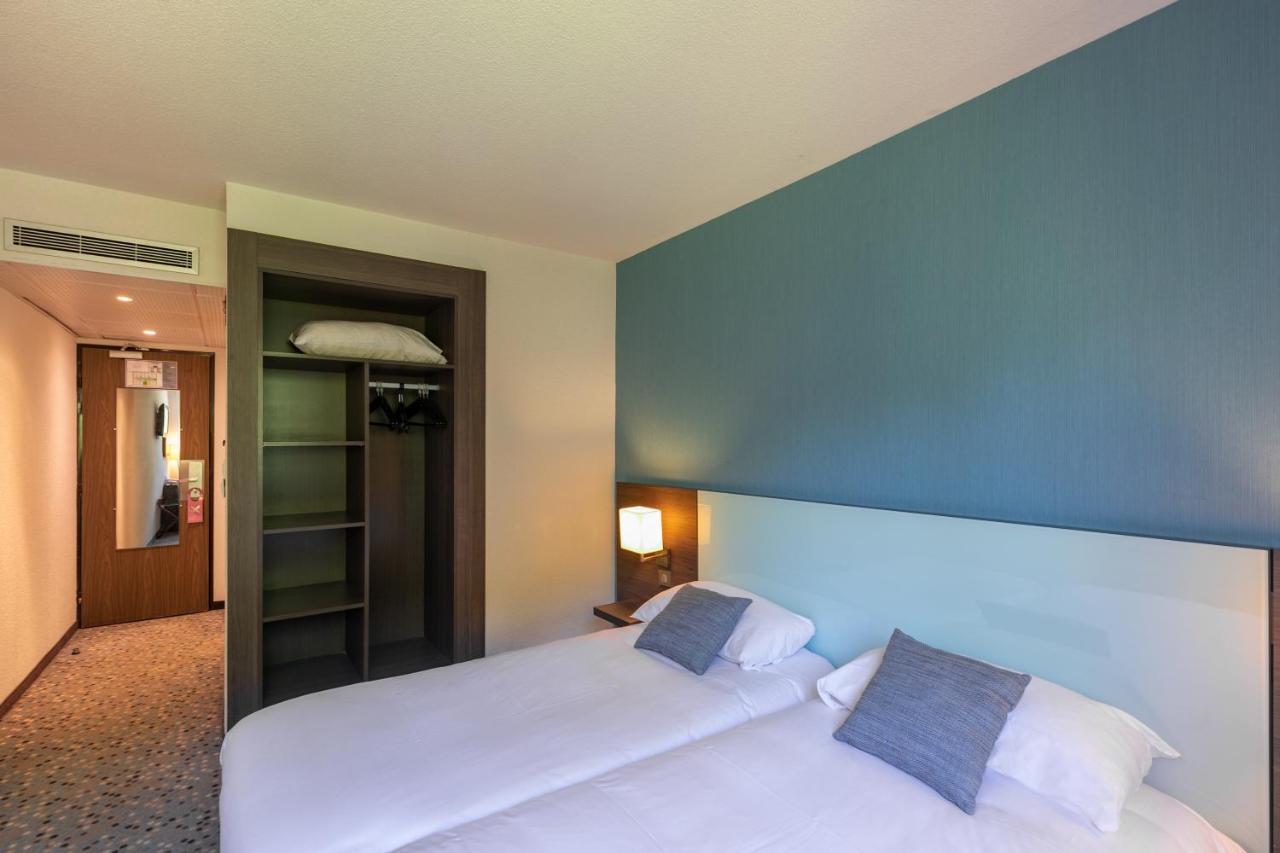Hotel Miramont Lourdes Ngoại thất bức ảnh
