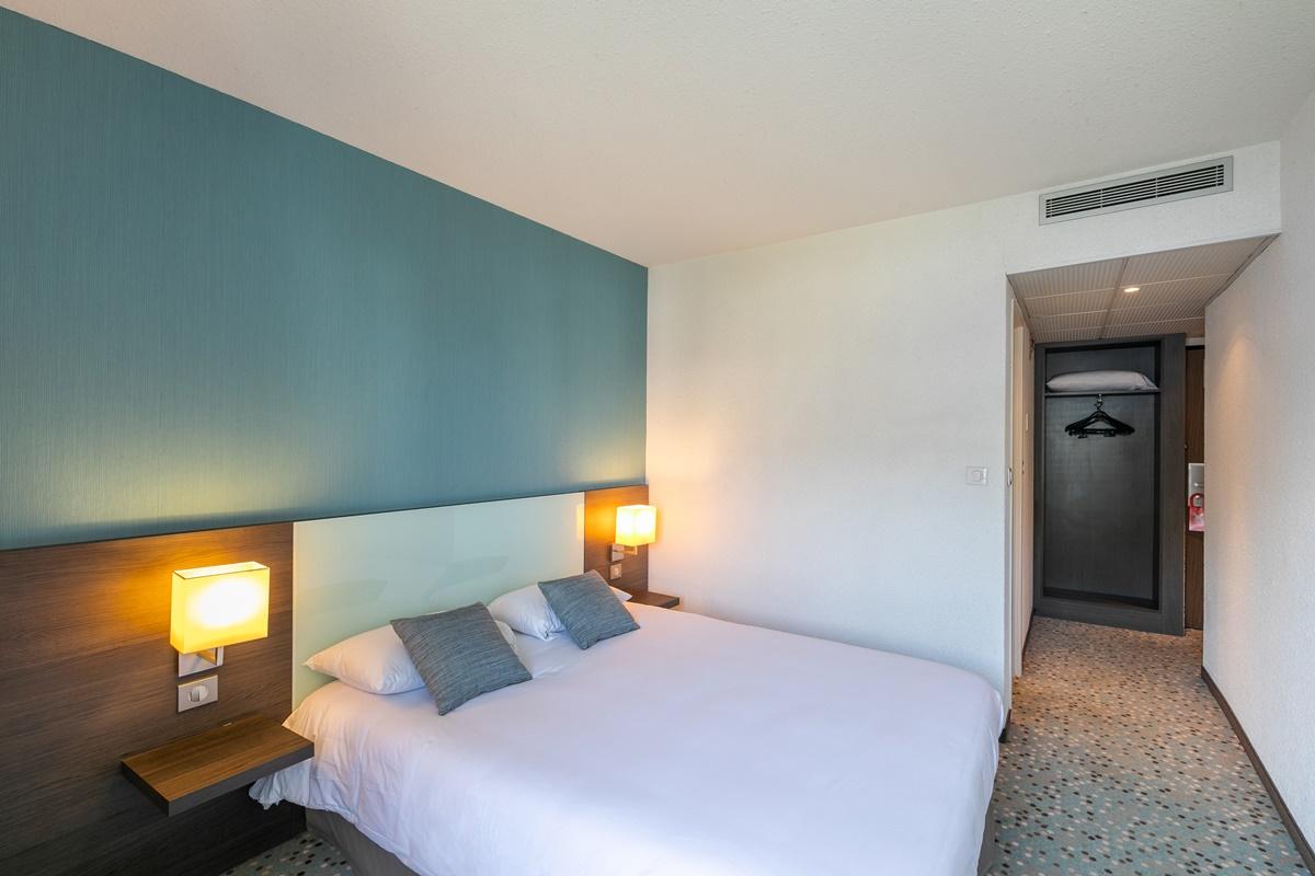 Hotel Miramont Lourdes Ngoại thất bức ảnh