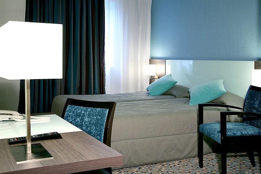 Hotel Miramont Lourdes Ngoại thất bức ảnh
