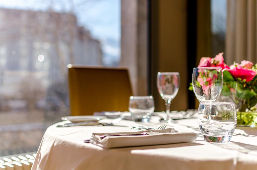 Hotel Miramont Lourdes Ngoại thất bức ảnh
