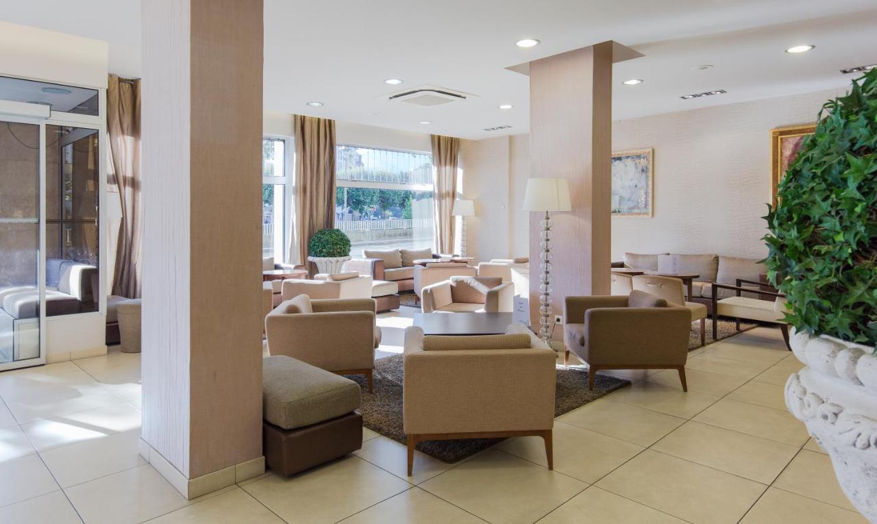 Hotel Miramont Lourdes Ngoại thất bức ảnh